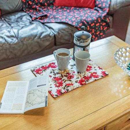 3 Old Laundry Mews Apartment Ingleton  Luaran gambar