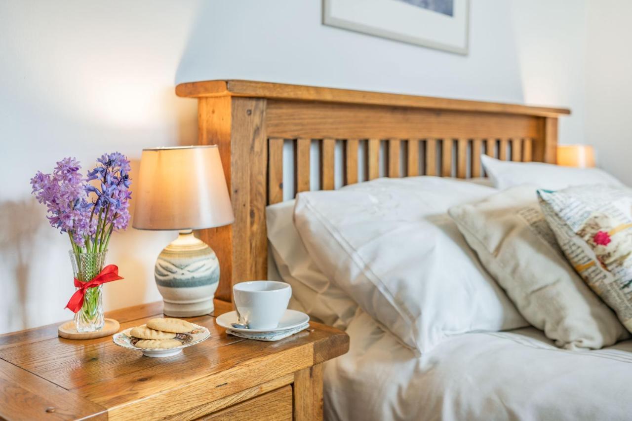 3 Old Laundry Mews Apartment Ingleton  Luaran gambar